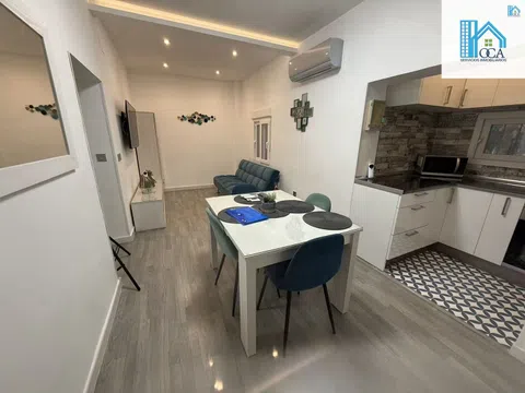 Flat in calle de la Cuesta - Photo 5