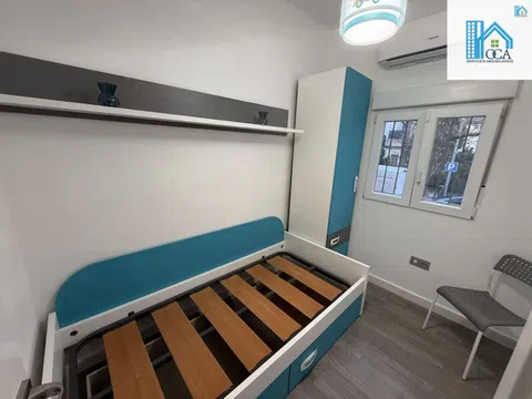 Flat in calle de la Cuesta - Photo 10