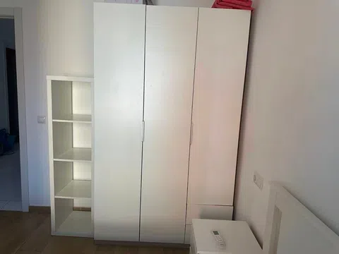 Flat in calle del Olvido - Photo 3