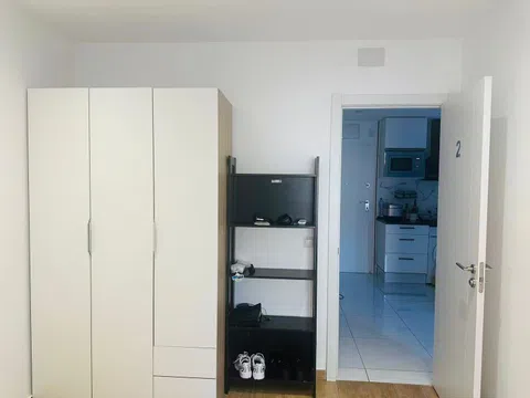 Flat in calle del Olvido - Photo 8