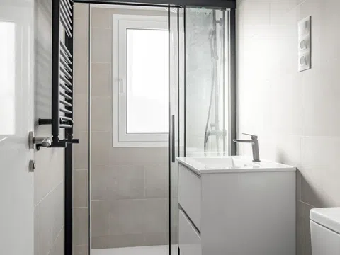 Flat in calle de Arcos de Jalón - Photo 14