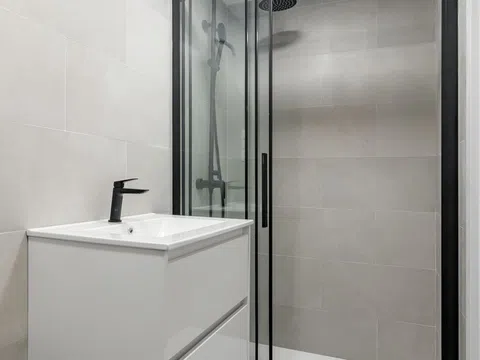 Flat in calle de Arcos de Jalón - Photo 10