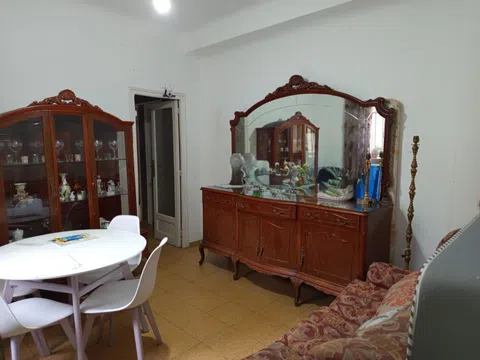 Flat in Pz Puerto Rubio - Photo 1