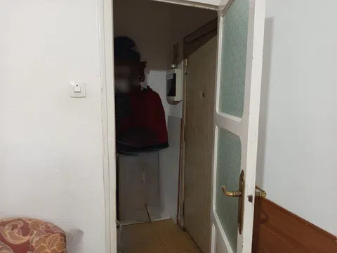 Flat in Pz Puerto Rubio - Photo 12