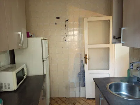 Flat in Pz Puerto Rubio - Photo 5