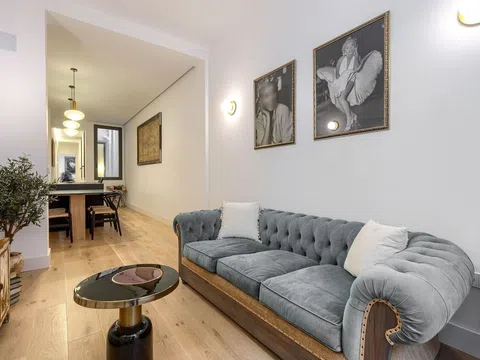 Flat in calle de los Cabestreros - Photo 2