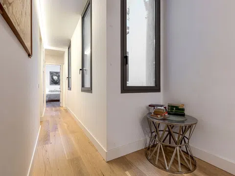 Flat in calle de los Cabestreros - Photo 11