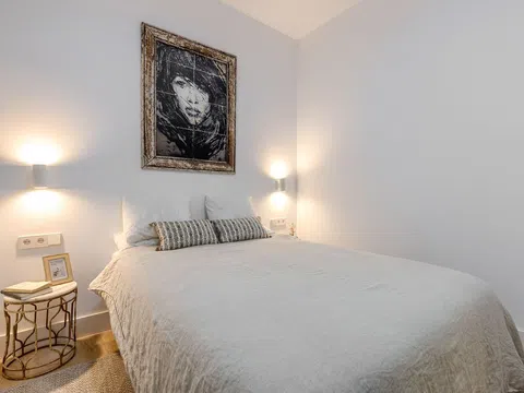 Flat in calle de los Cabestreros - Photo 12