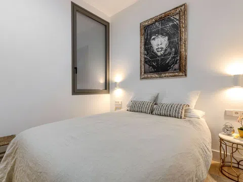 Flat in calle de los Cabestreros - Photo 13