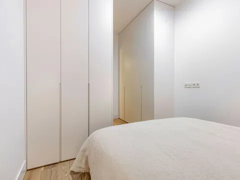 Flat in calle de los Cabestreros - Photo 14