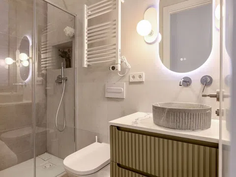 Flat in calle de los Cabestreros - Photo 16