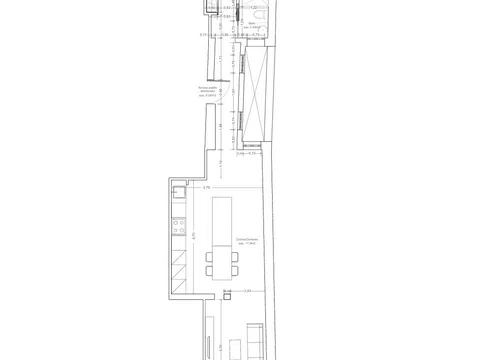 Flat in calle de los Cabestreros - Photo 17