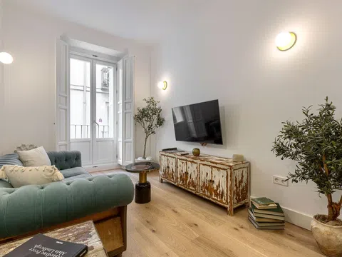 Flat in calle de los Cabestreros - Photo 3
