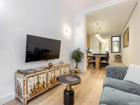 Flat in calle de los Cabestreros - Photo 4