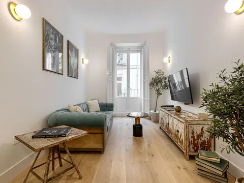 Flat in calle de los Cabestreros - Photo 5