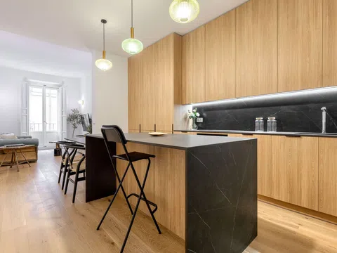 Flat in calle de los Cabestreros - Photo 6