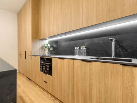 Flat in calle de los Cabestreros - Photo 7