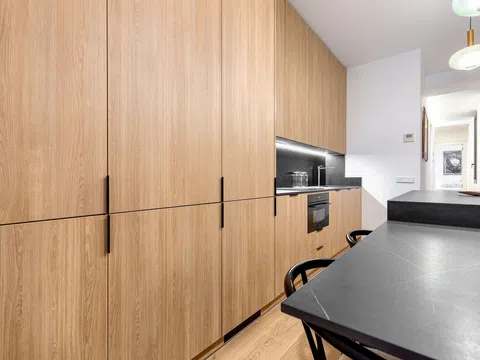 Flat in calle de los Cabestreros - Photo 8
