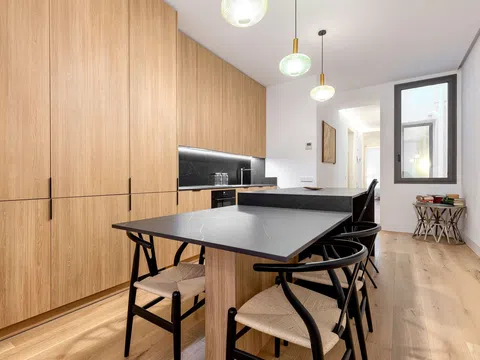 Flat in calle de los Cabestreros - Photo 9