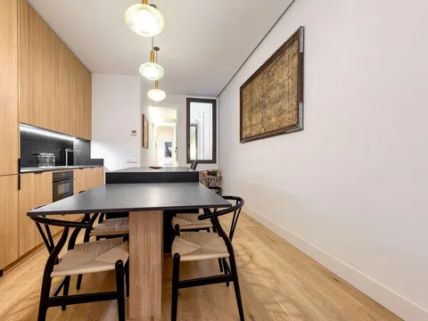 Flat in calle de los Cabestreros - Photo 10