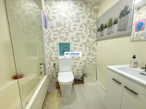 Flat in paseo de las Delicias - Photo 11