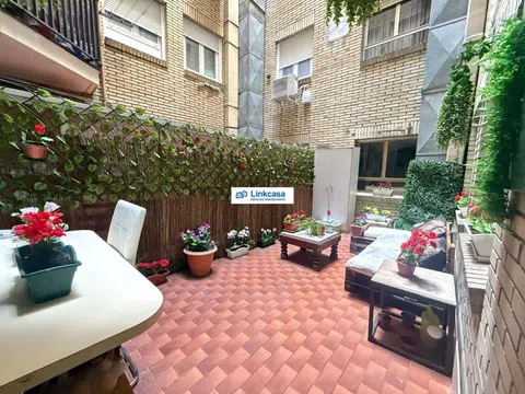 Flat in paseo de las Delicias - Photo 14
