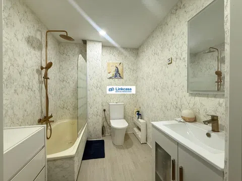 Flat in paseo de las Delicias - Photo 17
