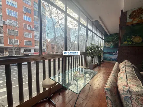 Flat in paseo de las Delicias - Photo 4