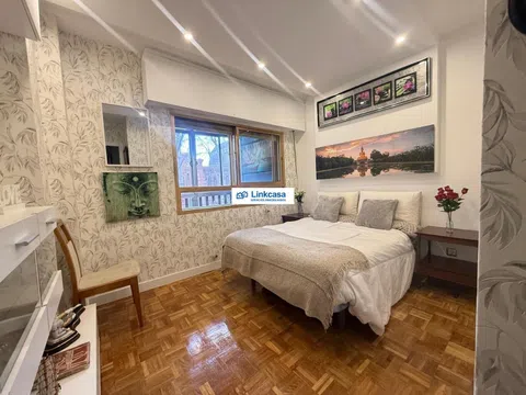 Flat in paseo de las Delicias - Photo 6