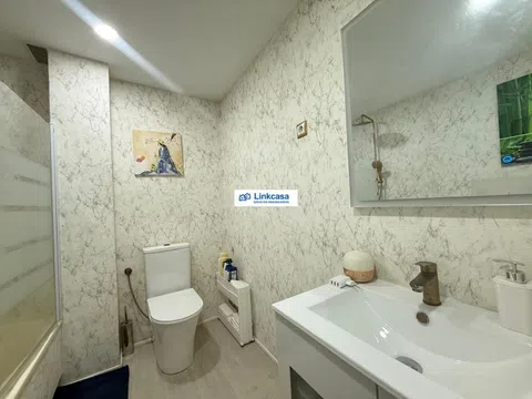 Flat in paseo de las Delicias - Photo 8