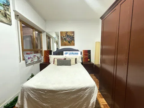 Flat in paseo de las Delicias - Photo 9