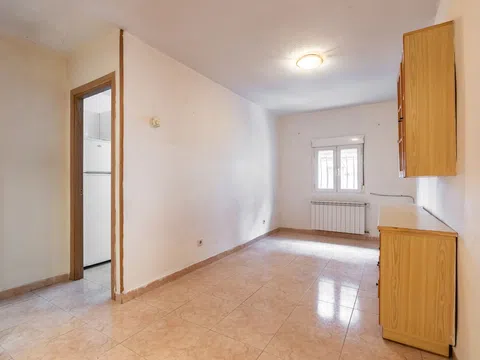 Flat in calle Piqueñas - Photo 13