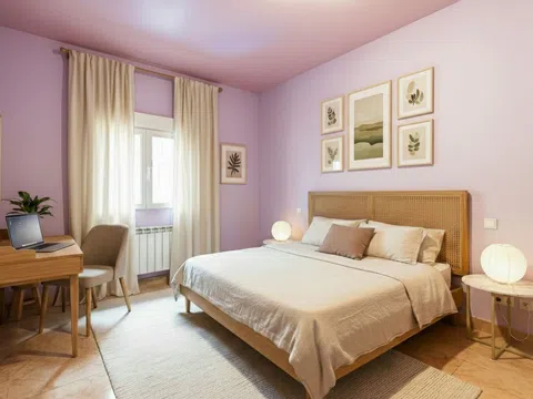 Flat in calle Piqueñas - Photo 14