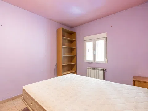 Flat in calle Piqueñas - Photo 16