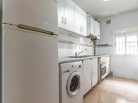 Flat in calle Piqueñas - Photo 20