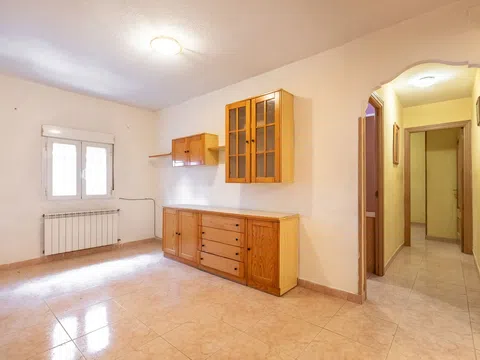 Flat in calle Piqueñas - Photo 7