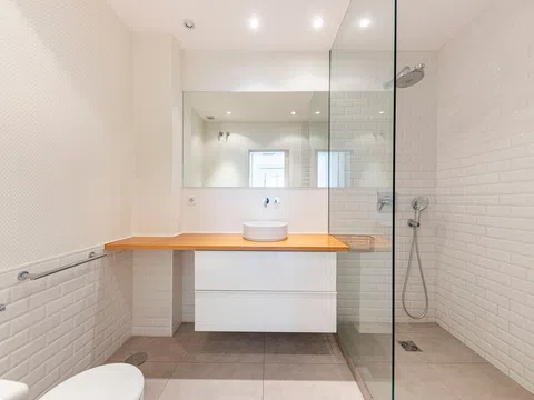 Flat in calle de Villalar - Photo 11