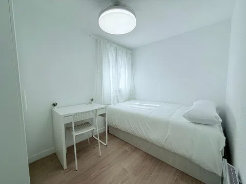Flat - Photo 14