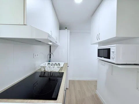 Flat - Photo 3