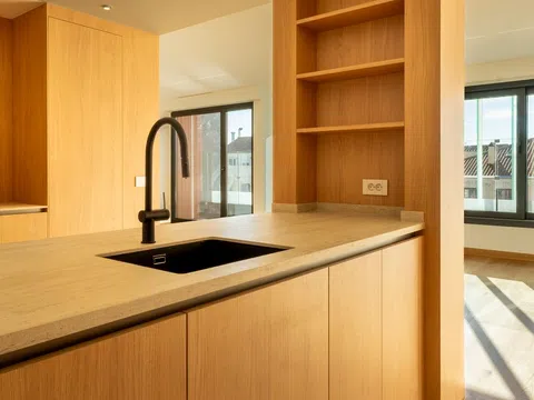 Flat in calle de Santa Engracia - Photo 11