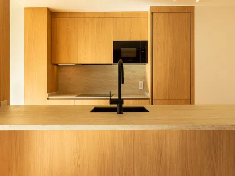 Flat in calle de Santa Engracia - Photo 12