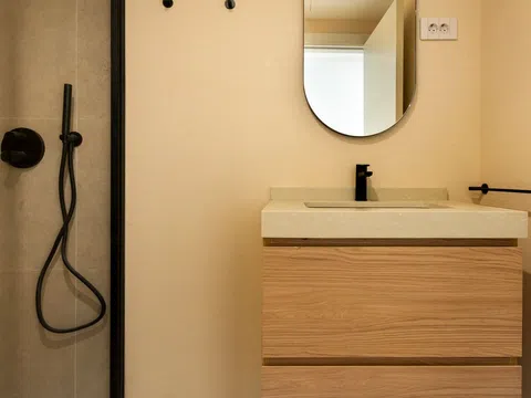 Flat in calle de Santa Engracia - Photo 13