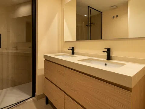 Flat in calle de Santa Engracia - Photo 10