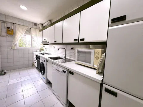 Flat - Photo 12