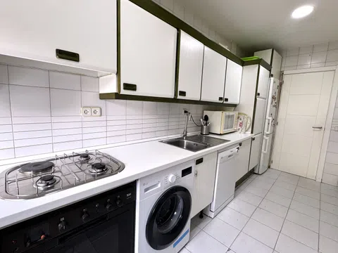 Flat - Photo 14