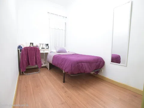 Flat in calle de Vicente Camarón - Photo 11