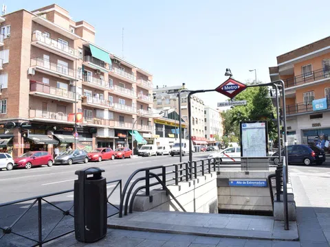 Flat in calle de Vicente Camarón - Photo 16