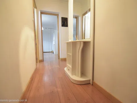 Flat in calle de Vicente Camarón - Photo 4