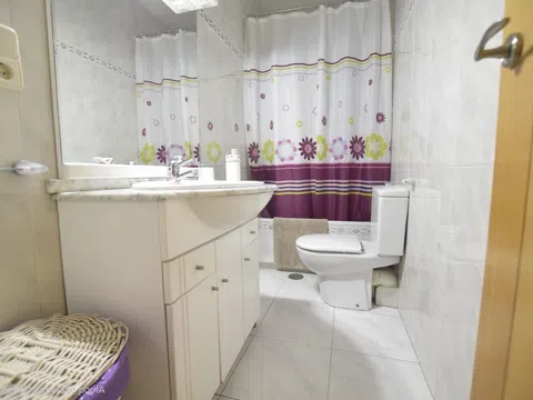 Flat in calle de Vicente Camarón - Photo 8