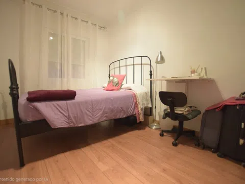 Flat in calle de Vicente Camarón - Photo 9